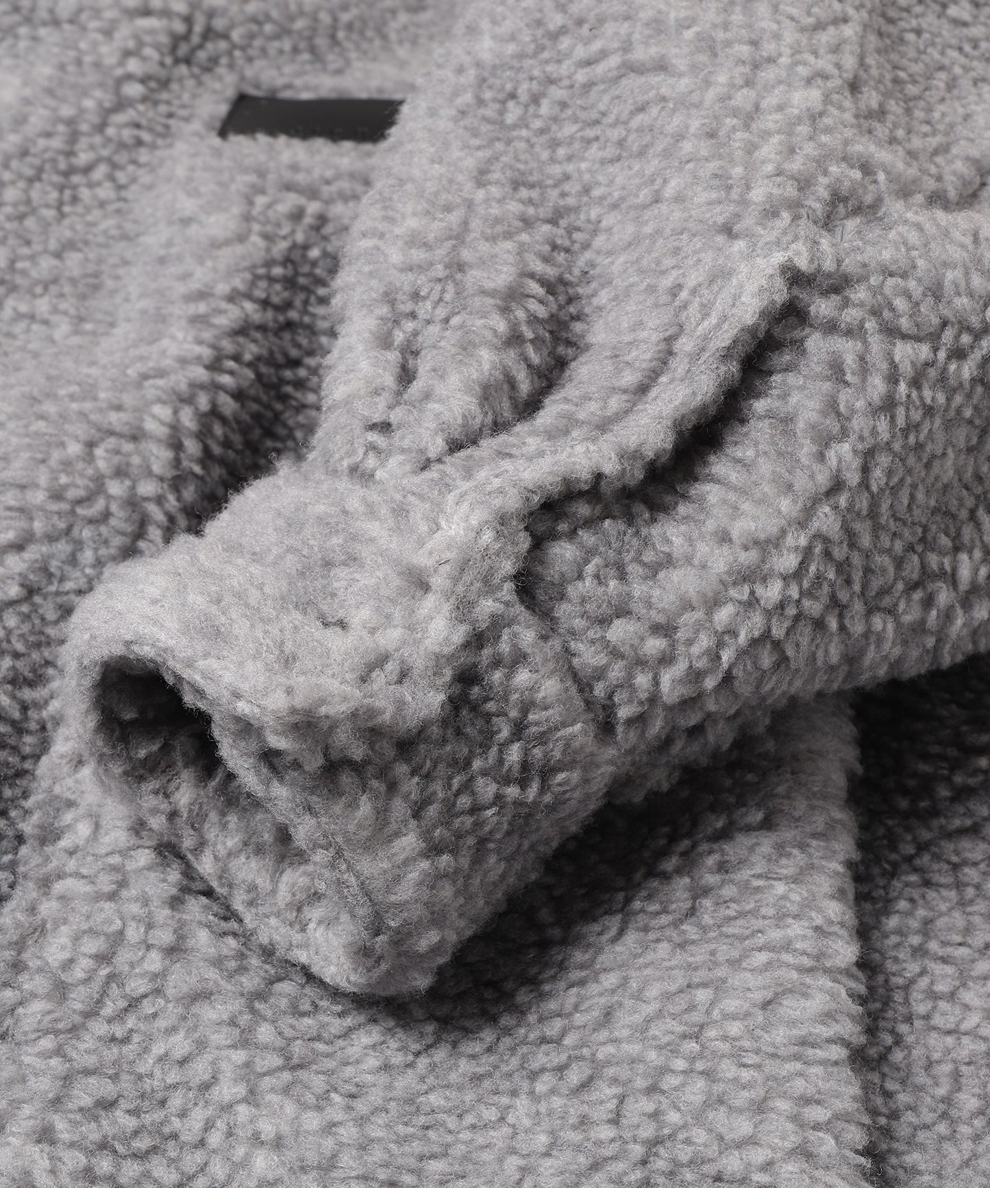 BOA OVER SHIRT JACKET