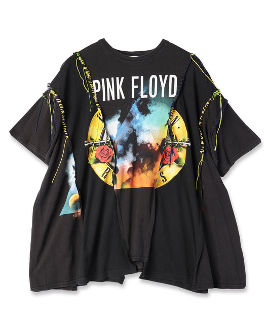Looping Band Tee