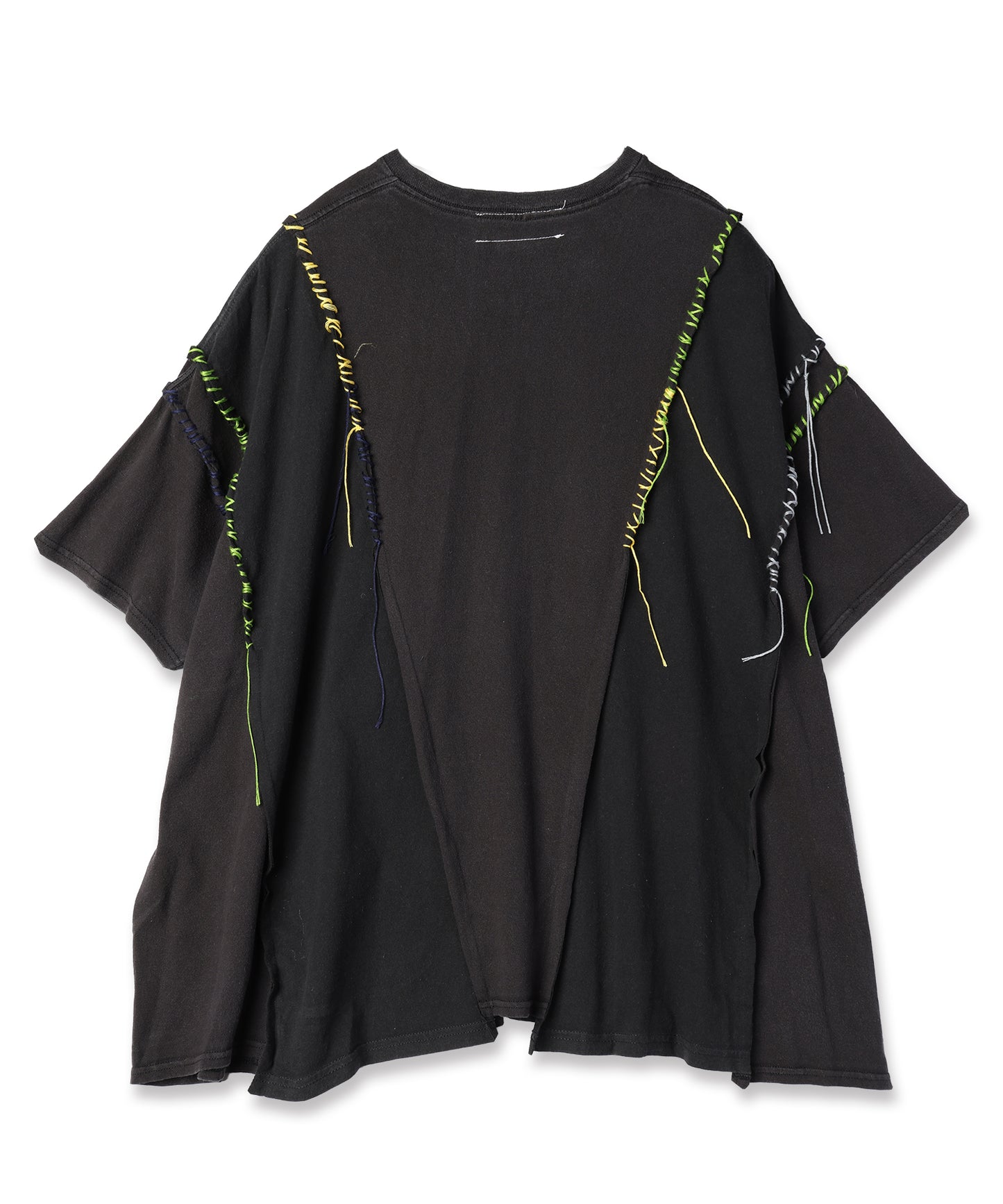 Looping Band Tee