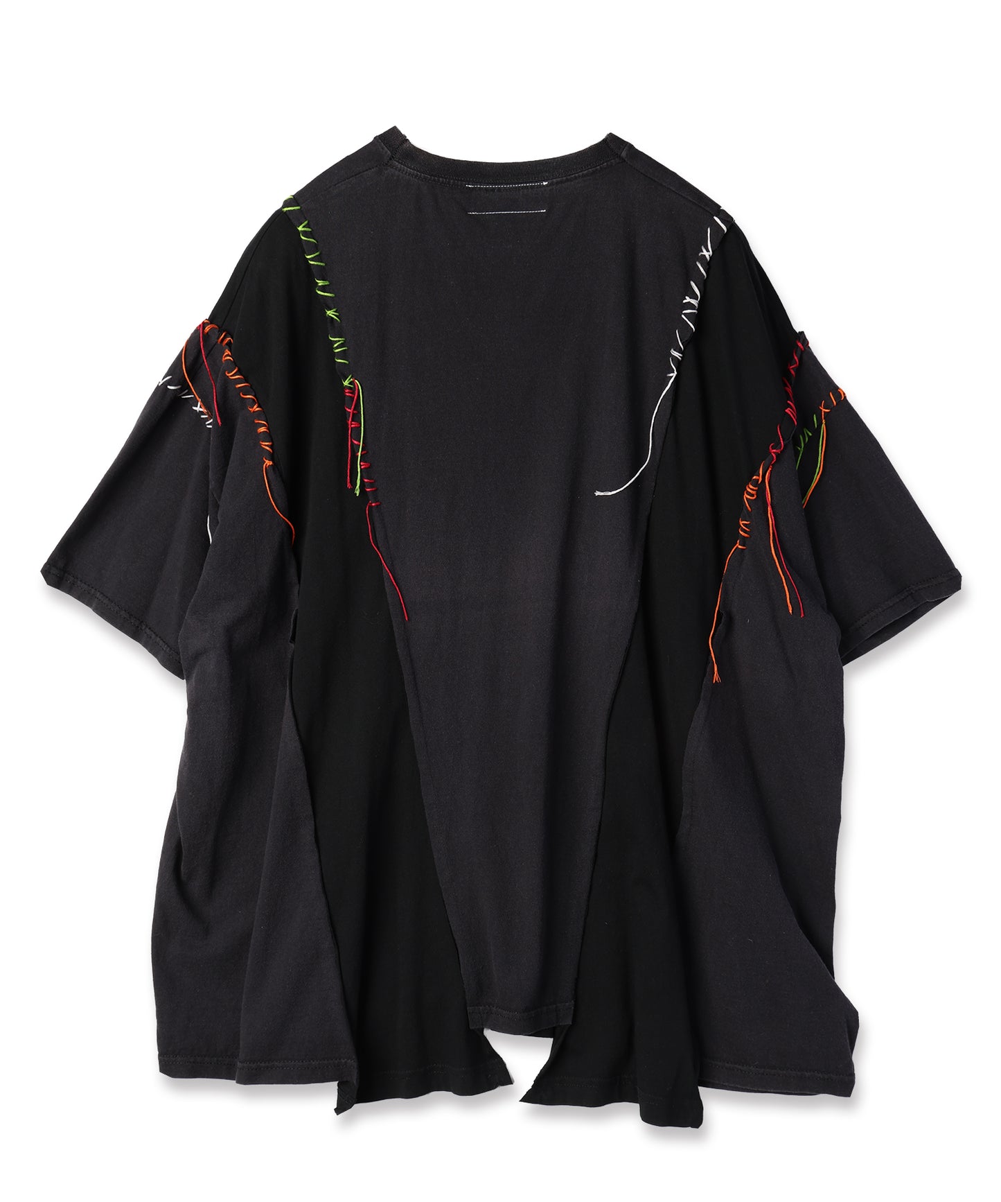 Looping Band Tee