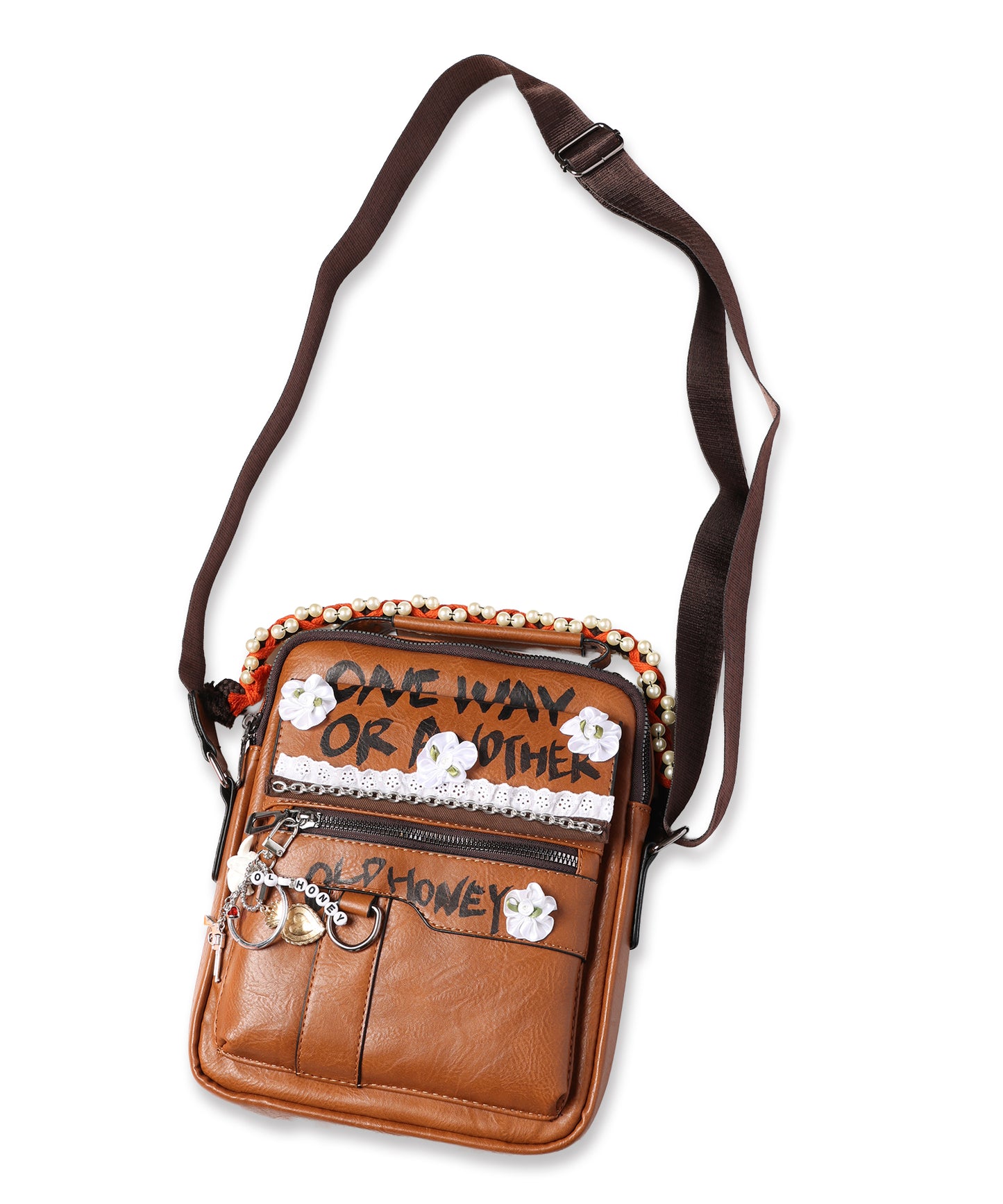 75℃ bag