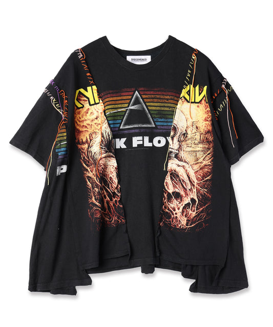 Looping Band Tee