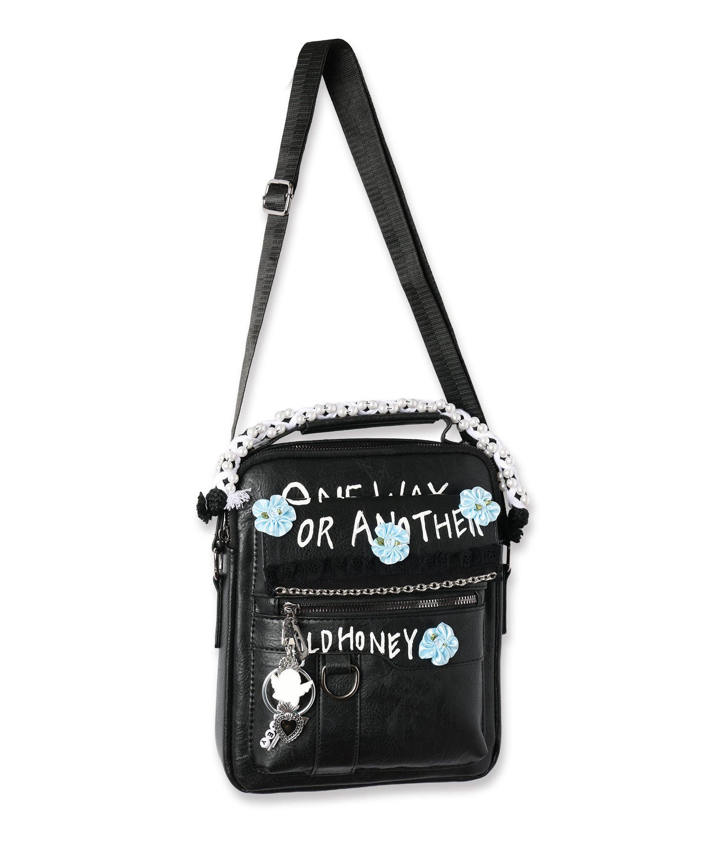 75℃ bag