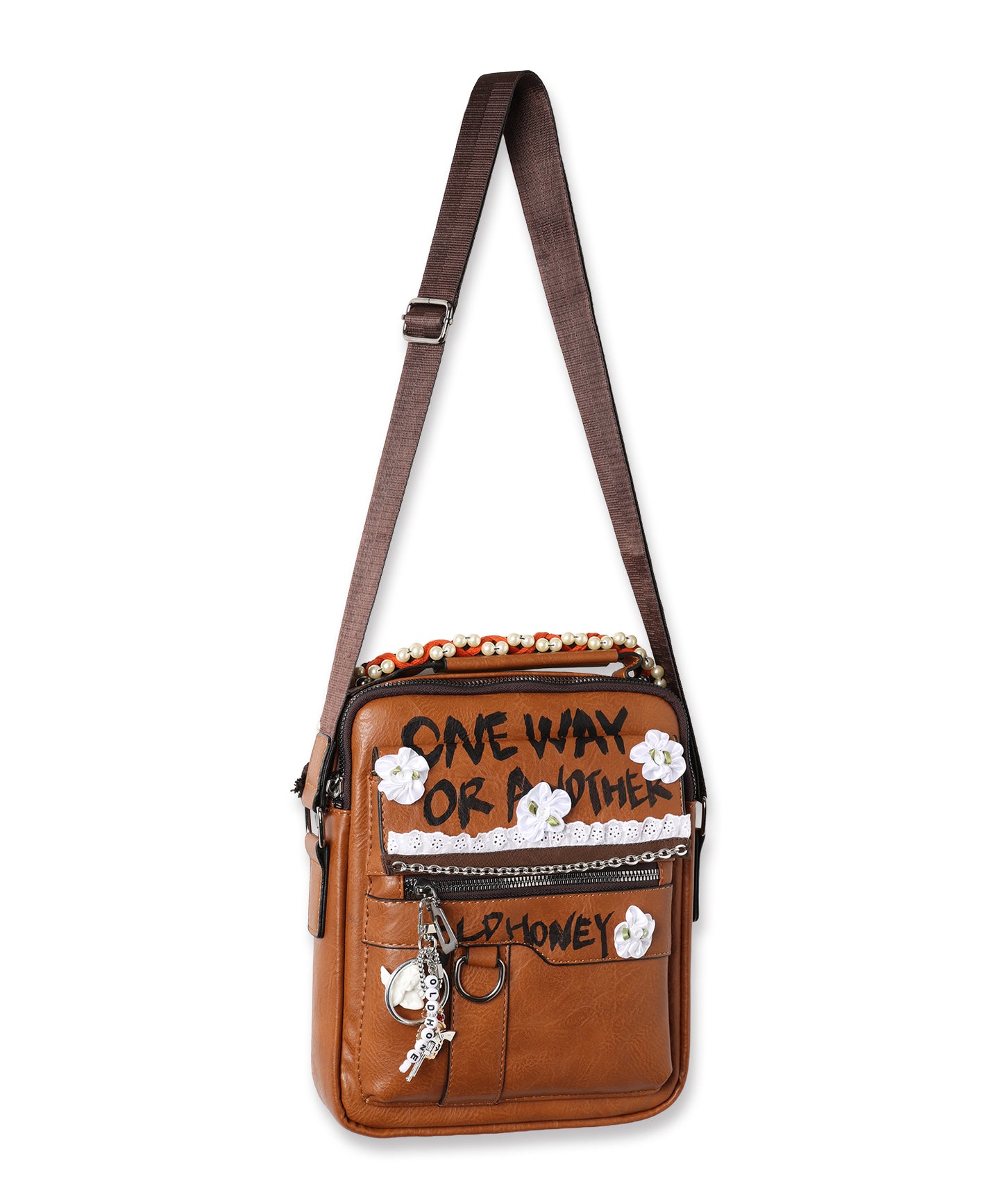 75℃ bag