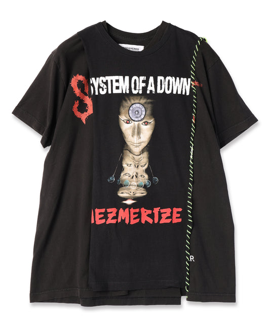 I Stitch Band Tee