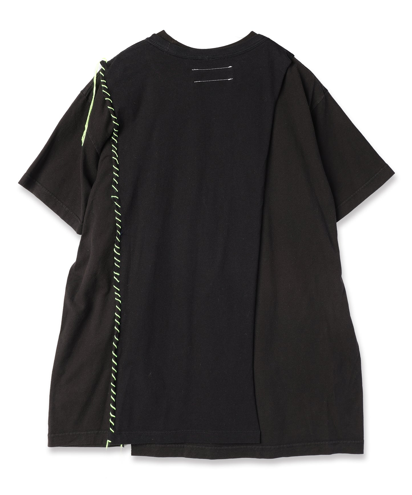 I Stitch Band Tee