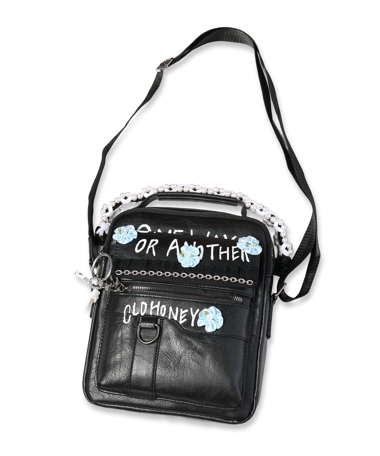 75℃ bag