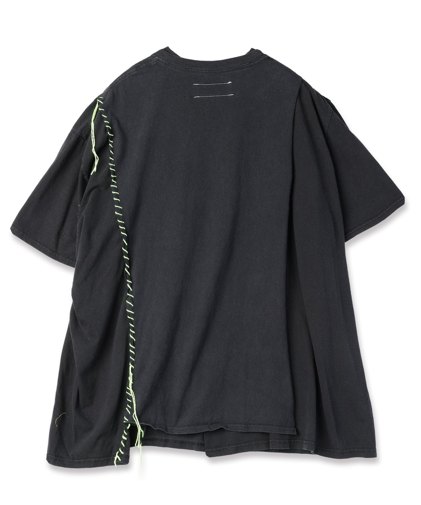 I Stitch Band Tee