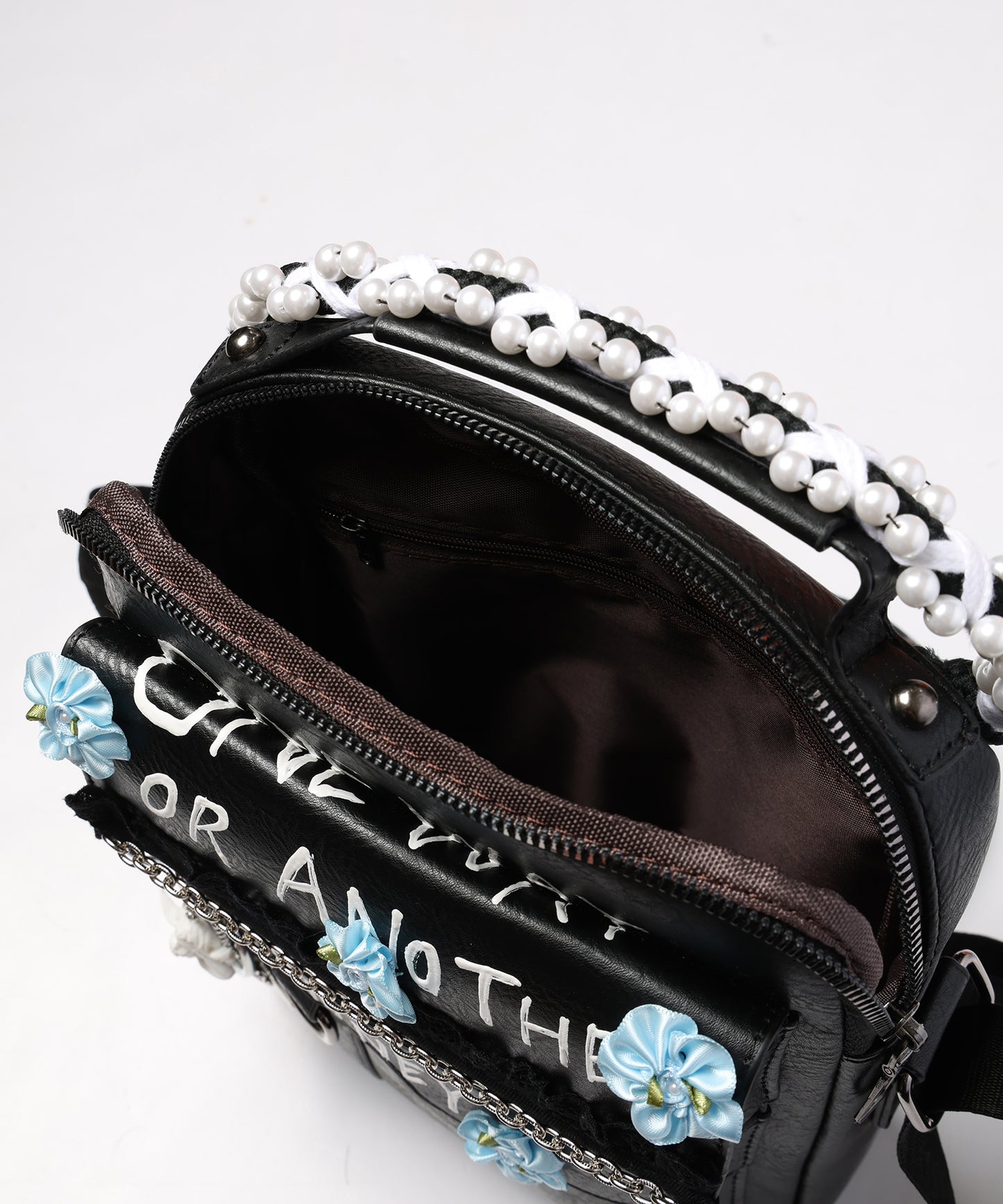 75℃ bag