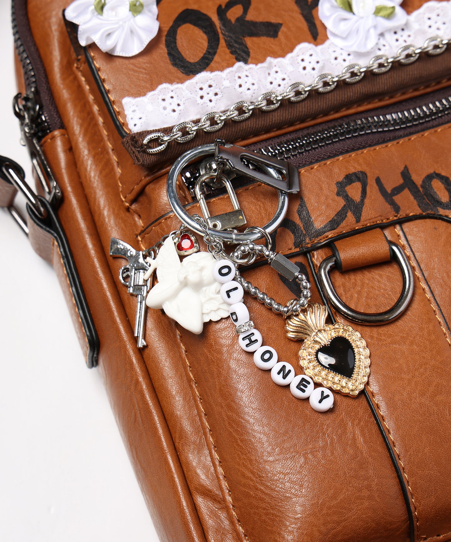 75℃ bag