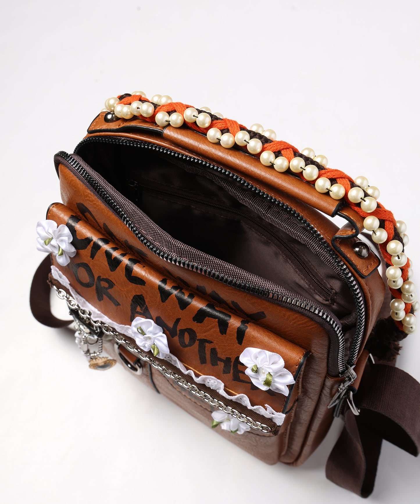 75℃ bag