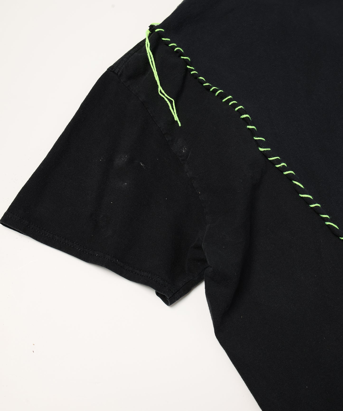 I Stitch Band Tee