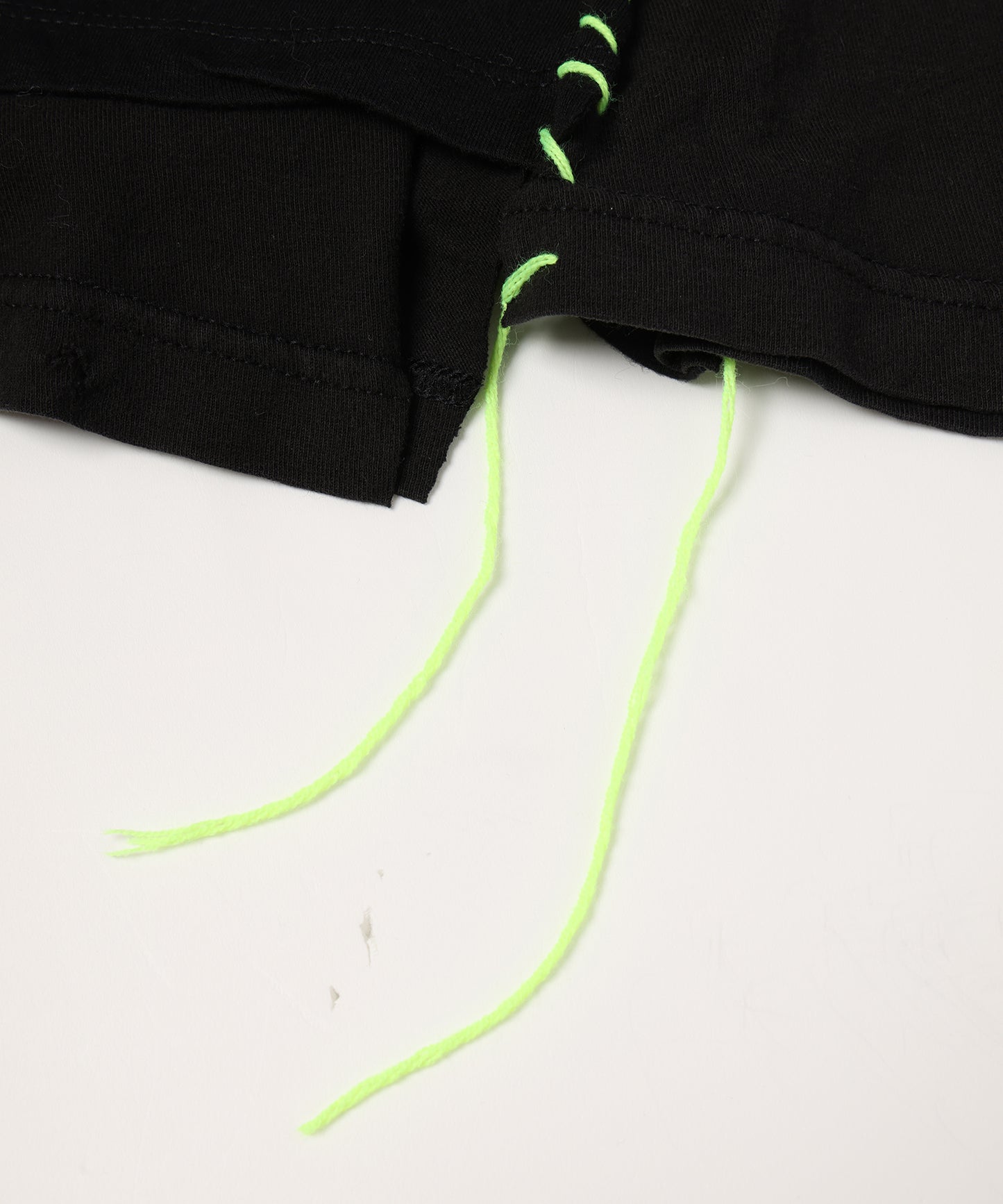 I Stitch Band Tee