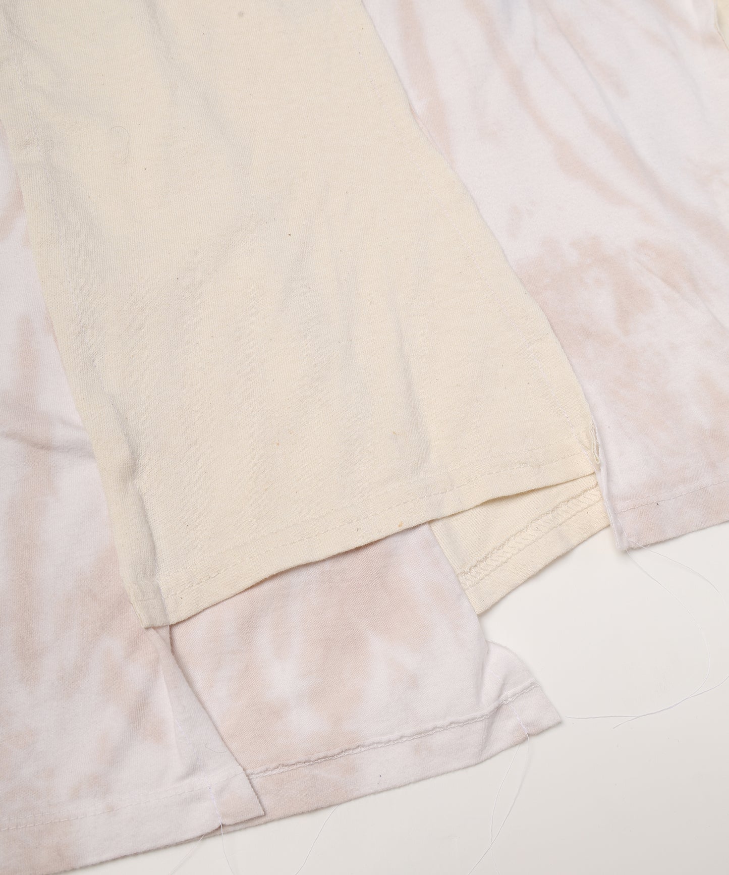Wide Band Tee