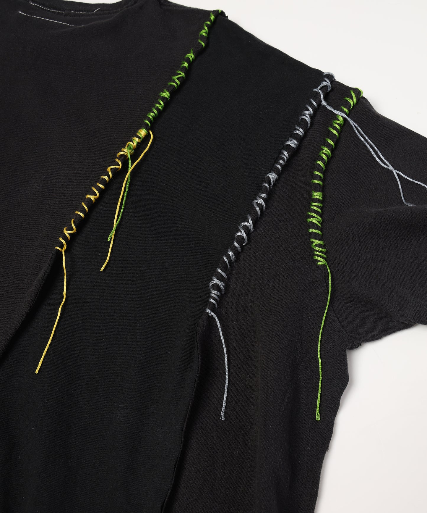 Looping Band Tee
