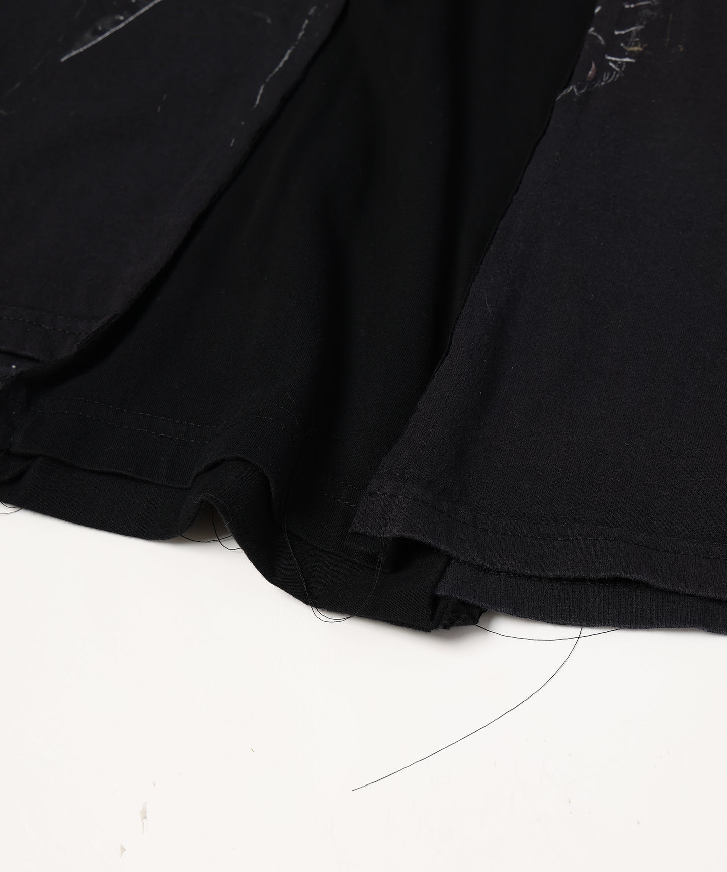 Looping Band Tee