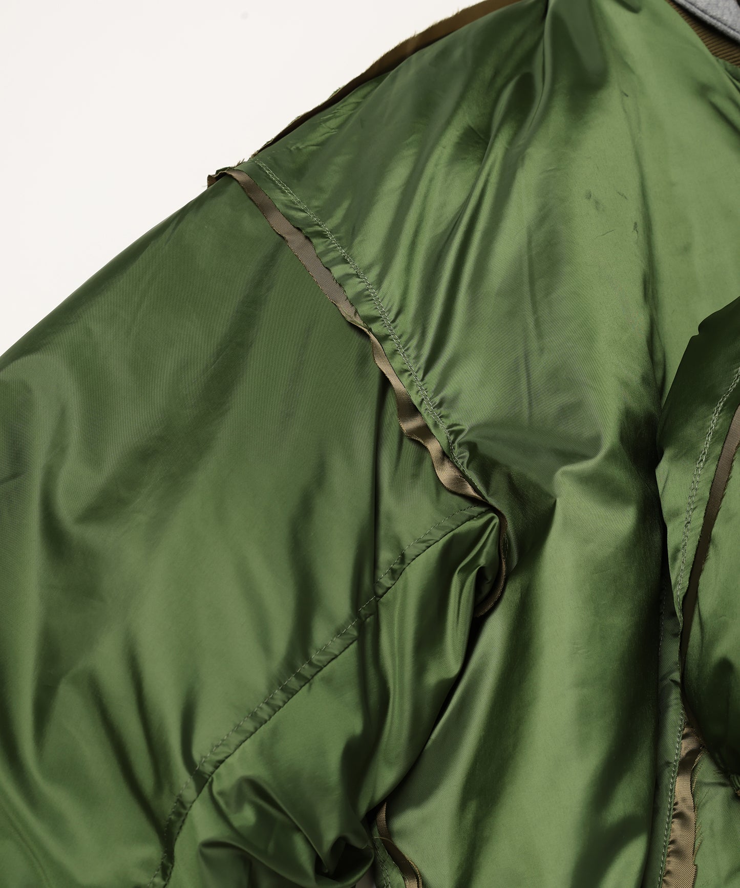 DEVIL'S HOODIE MA-1