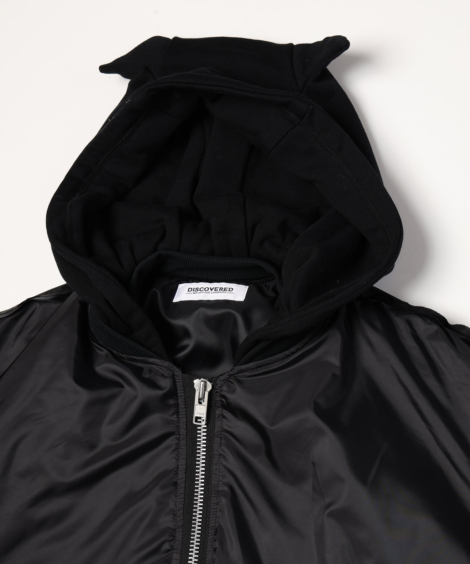 DEVIL'S HOODIE MA-1 – ANLIO（アンリオ）