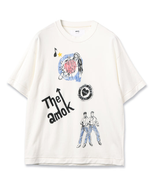 AMOK TEE