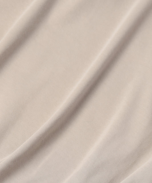 ハイゲージスムースバルーンロンT