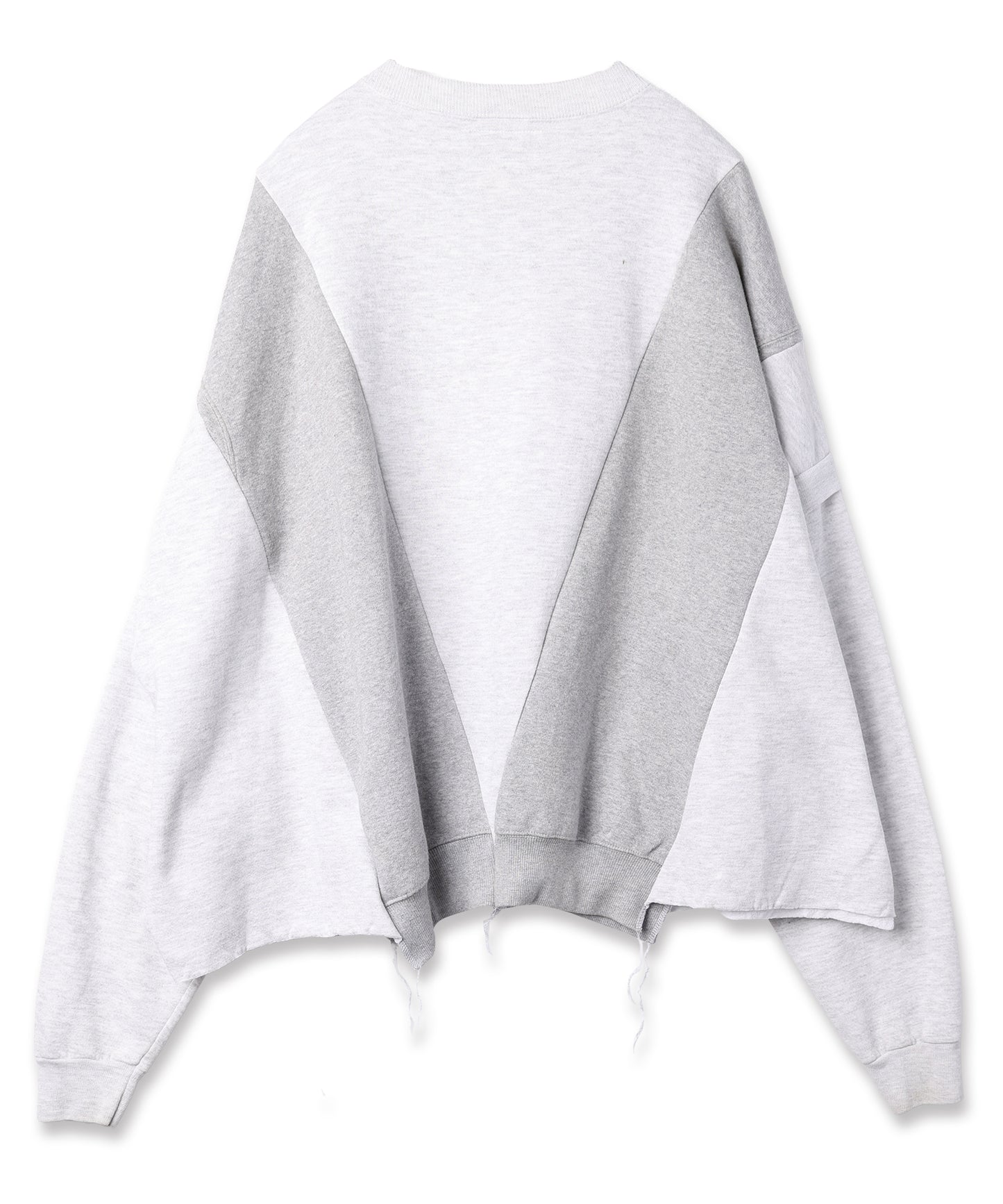 Docking Wide A.H. Rib Sweat