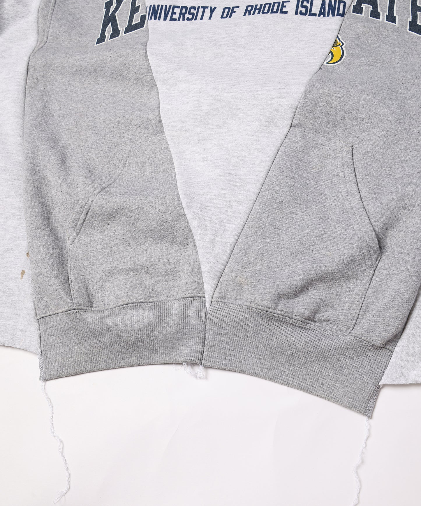 Docking Wide A.H. Rib Sweat