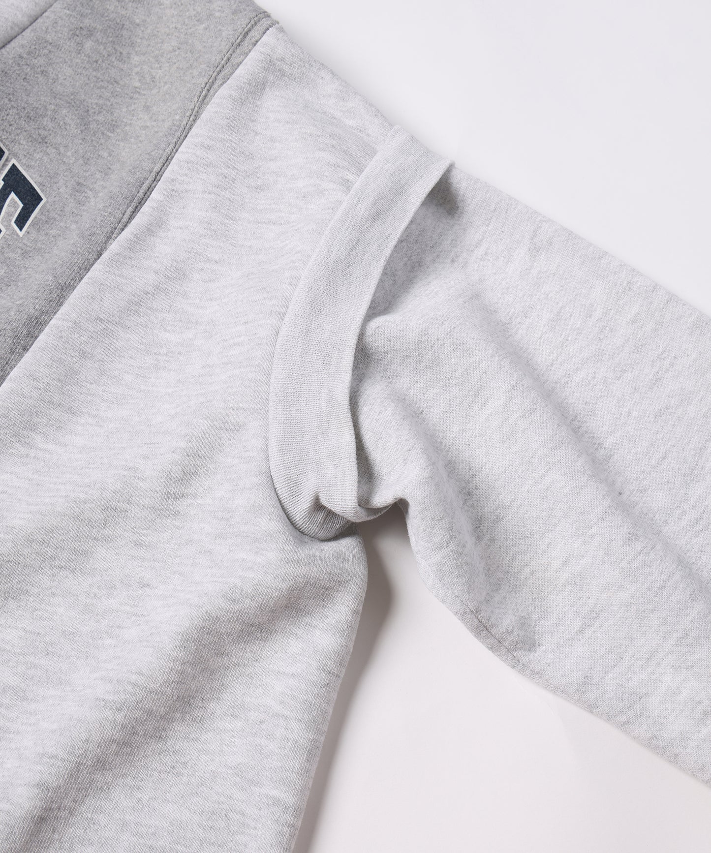 Docking Wide A.H. Rib Sweat