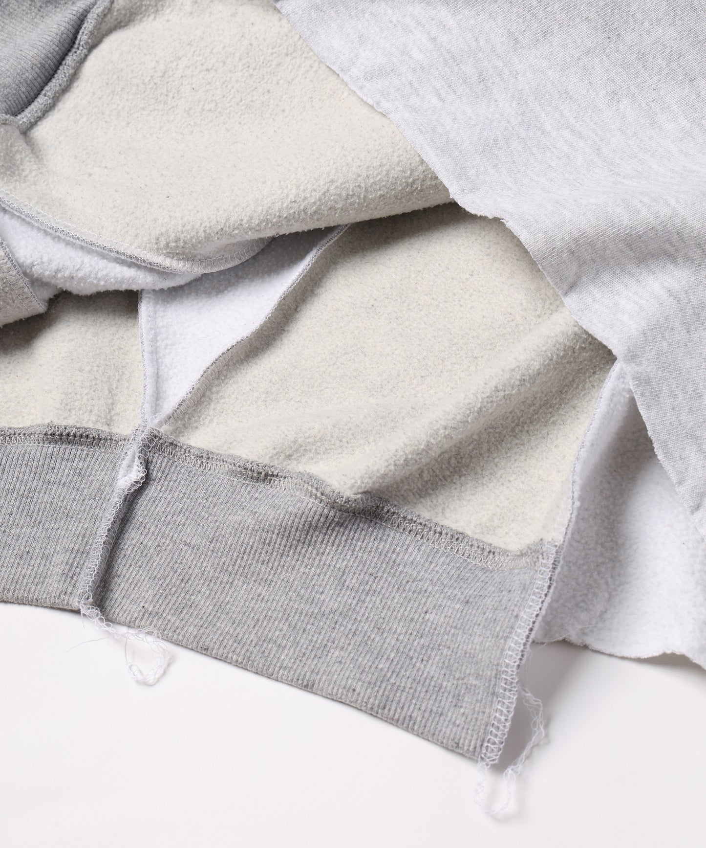Docking Wide A.H. Rib Sweat