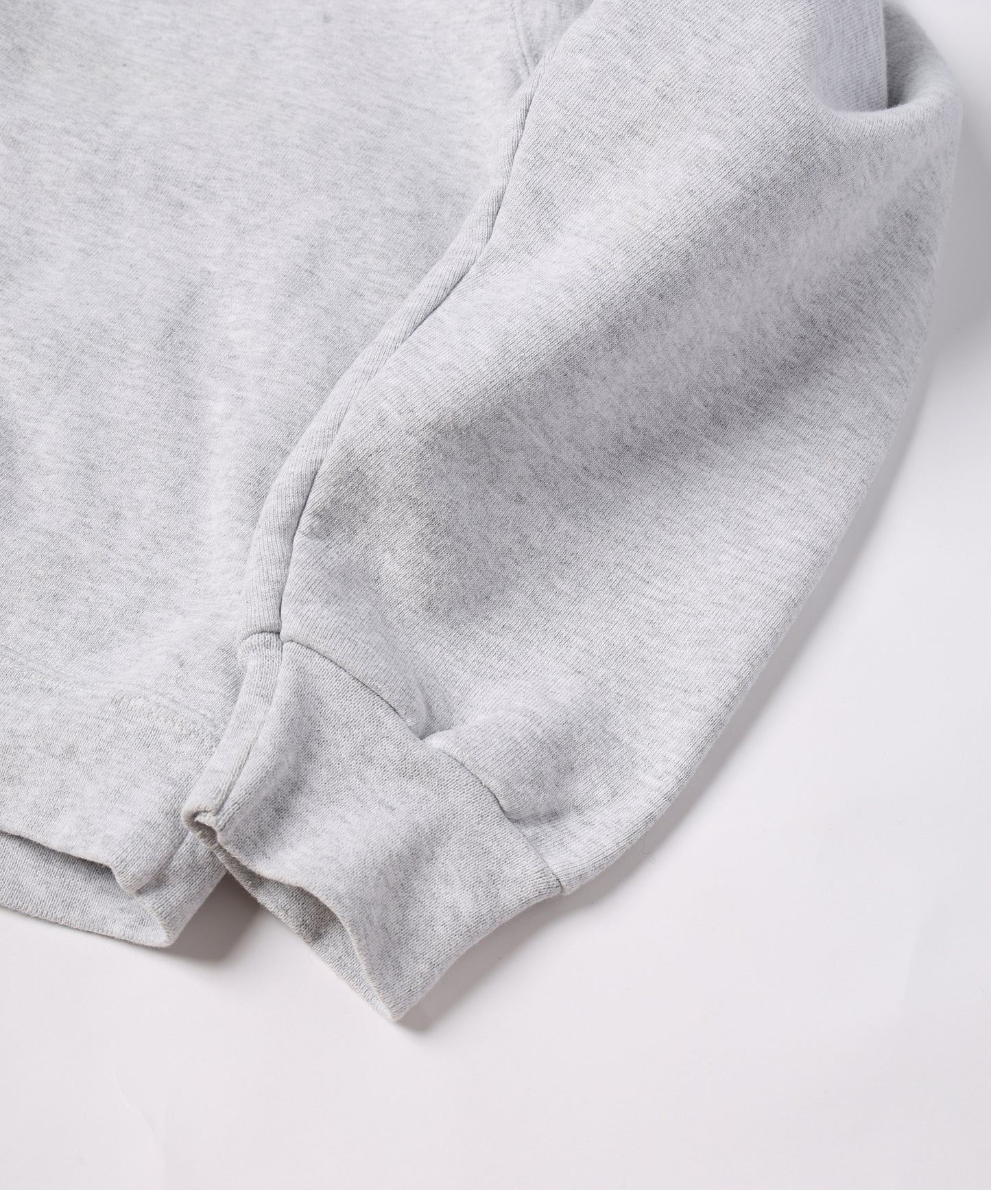 Open Shoulder Docking Wide Sweat