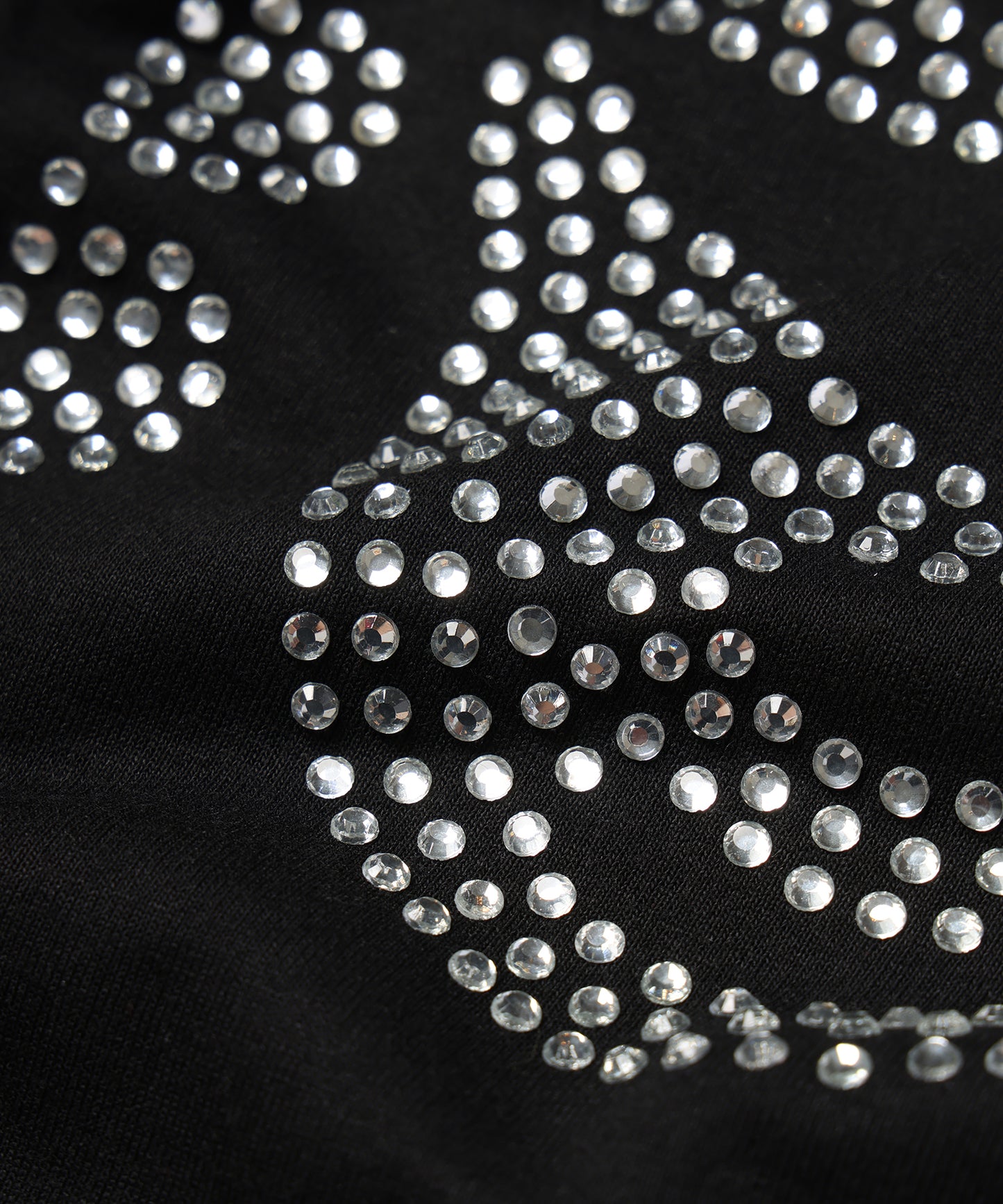 HOTFIX BONE&HEART TEE