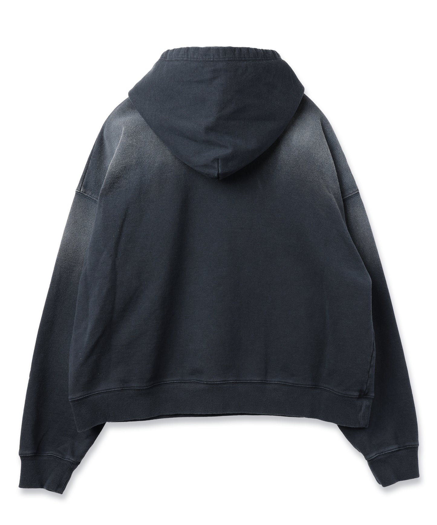 ARMY SWEAT PARKA