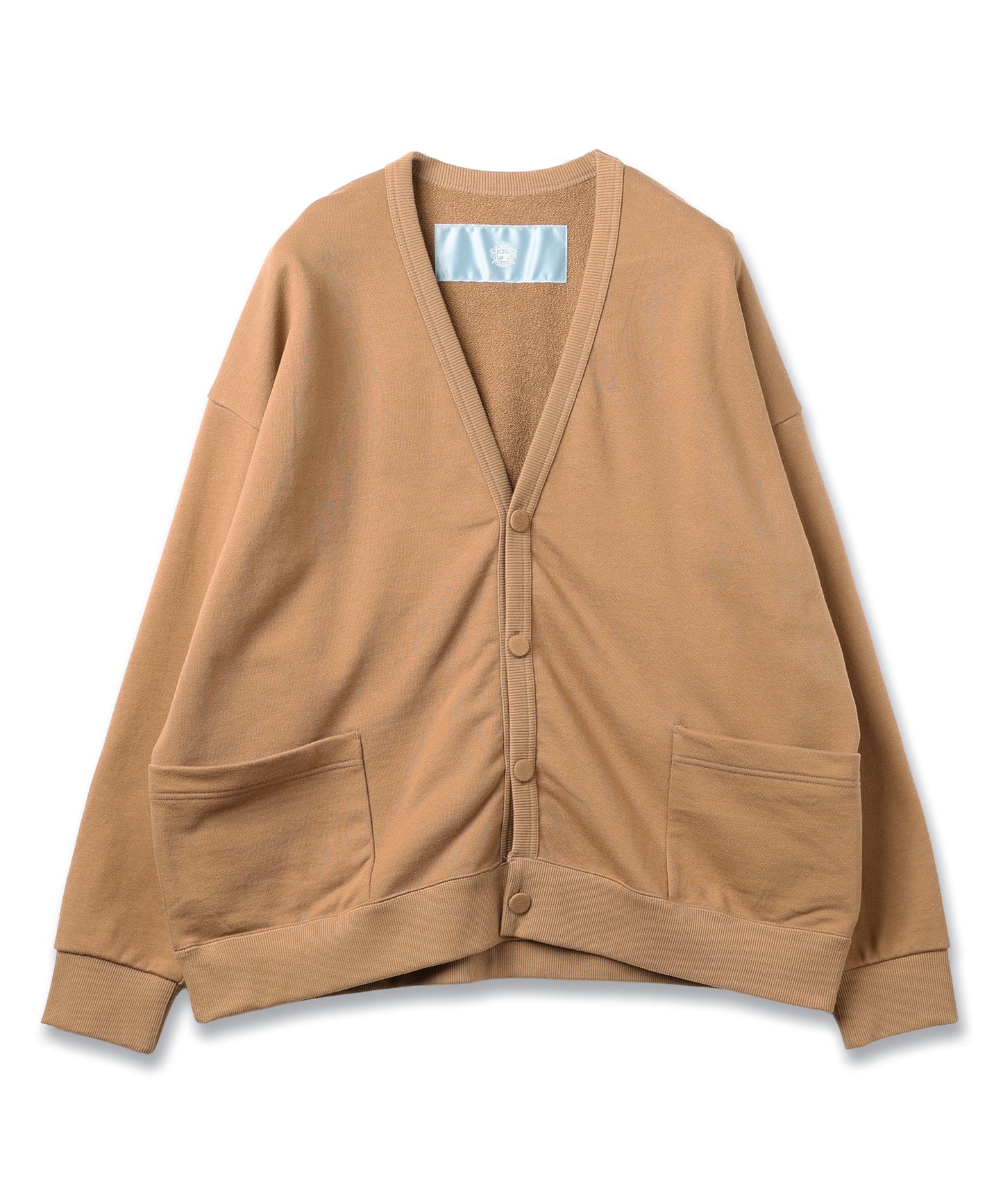 ワイドSWカーディガン