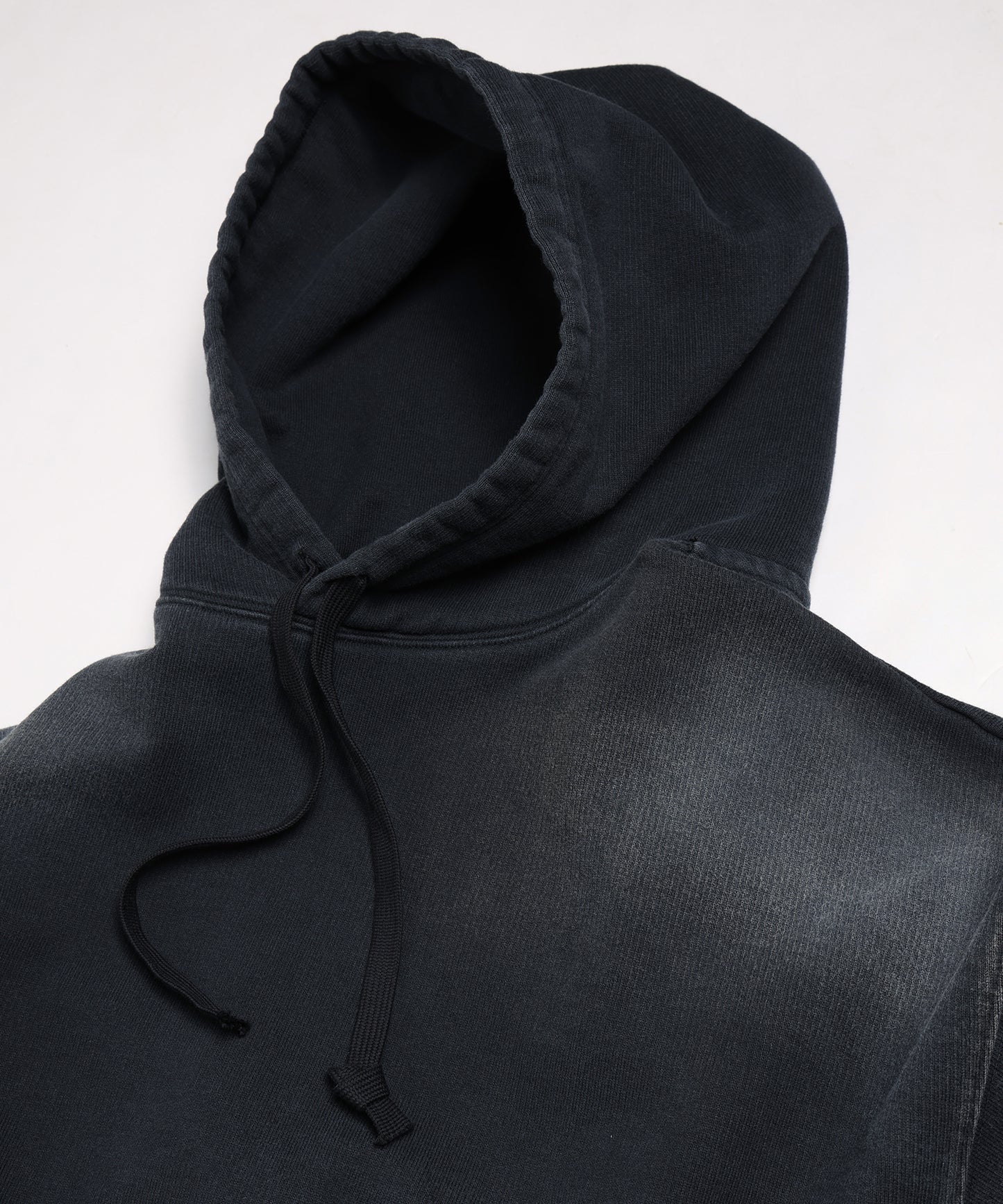 ARMY SWEAT PARKA