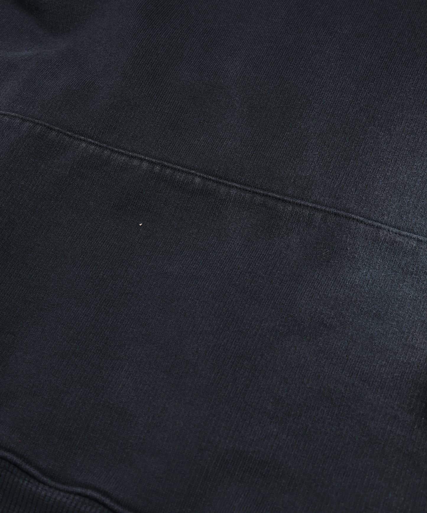 ARMY SWEAT PARKA