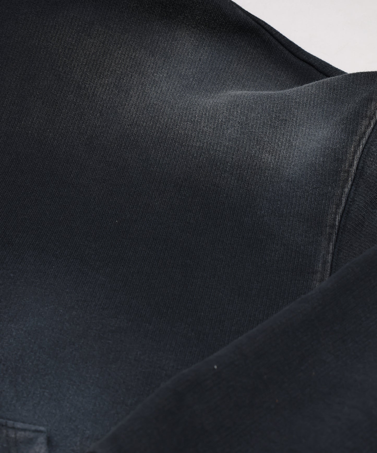 ARMY SWEAT PARKA