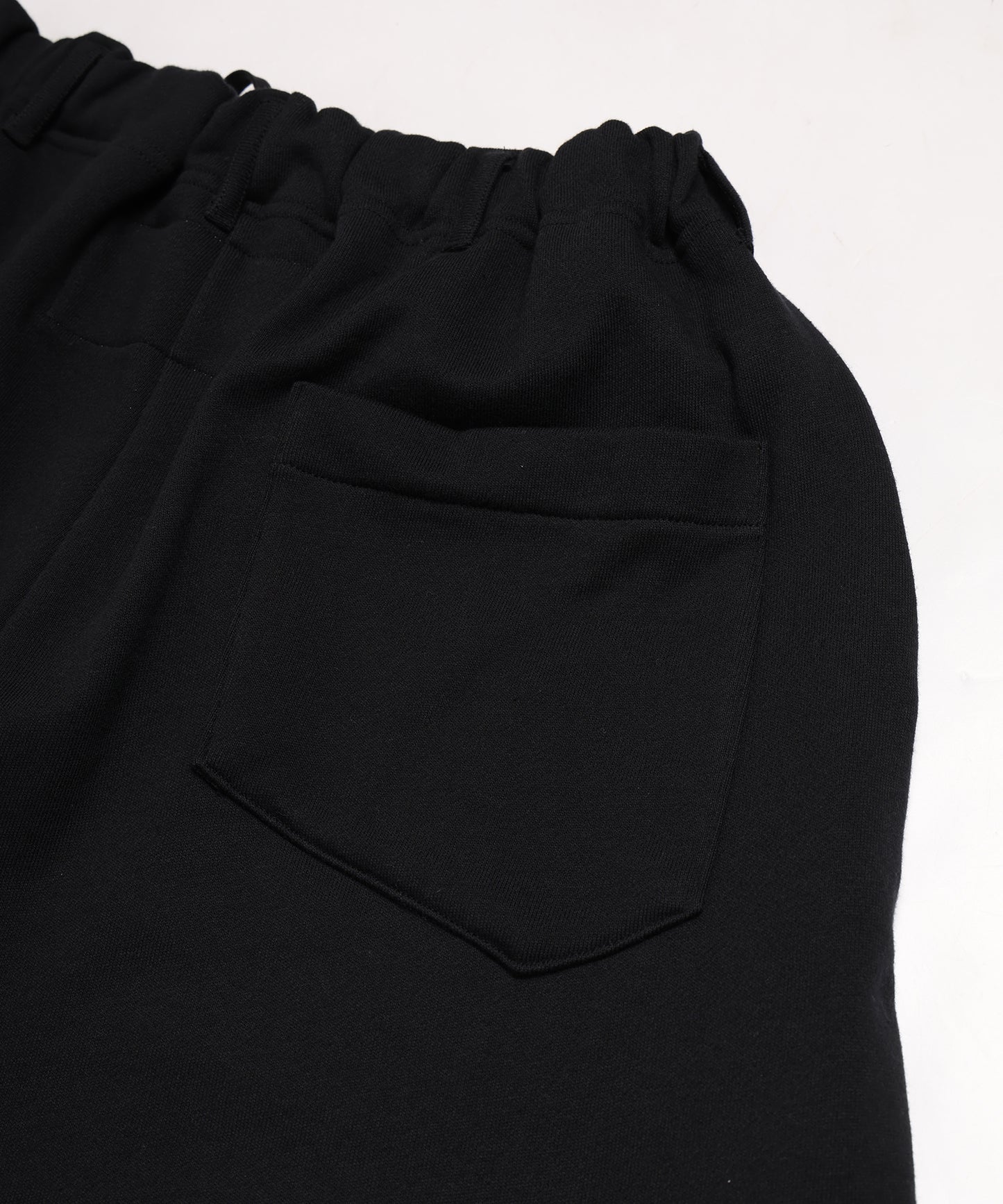 ワンタックSWパンツ