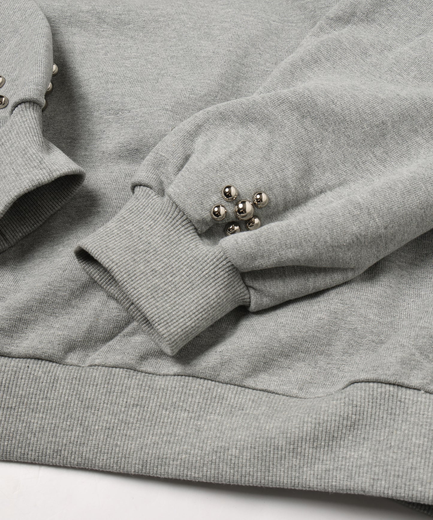 FLOWER RAMPONI SWEAT