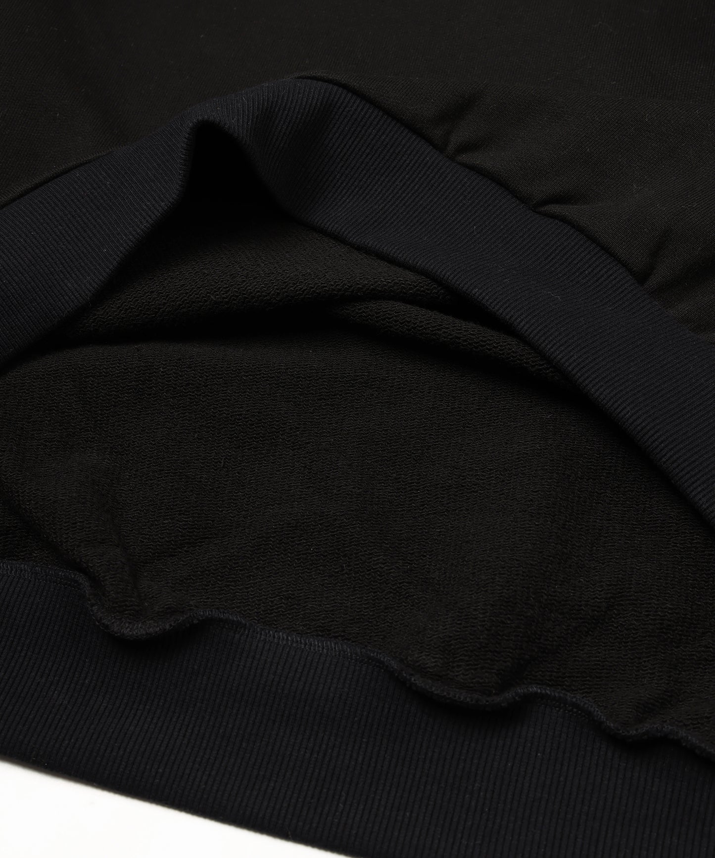 FLOWER RAMPONI SWEAT