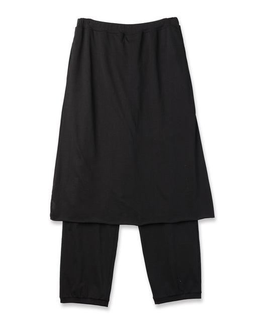 レイヤードスカートPT