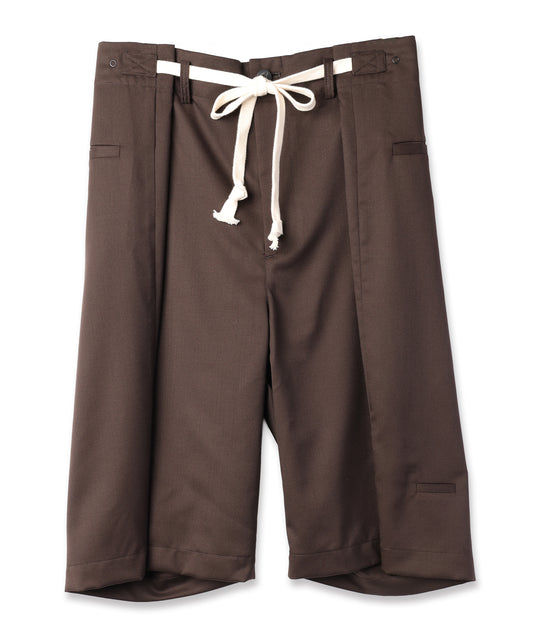 よそいきフォールドショー トPT