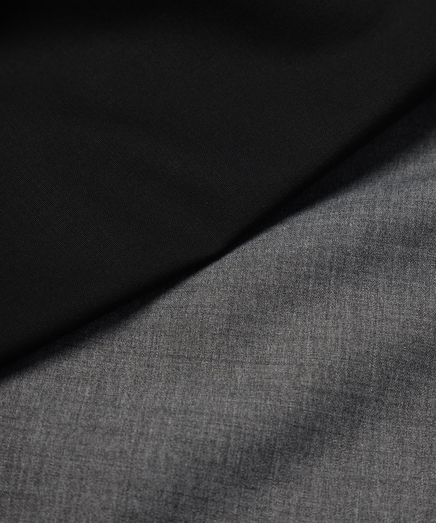 SUMMER WOOL LOOPING SHIRTS