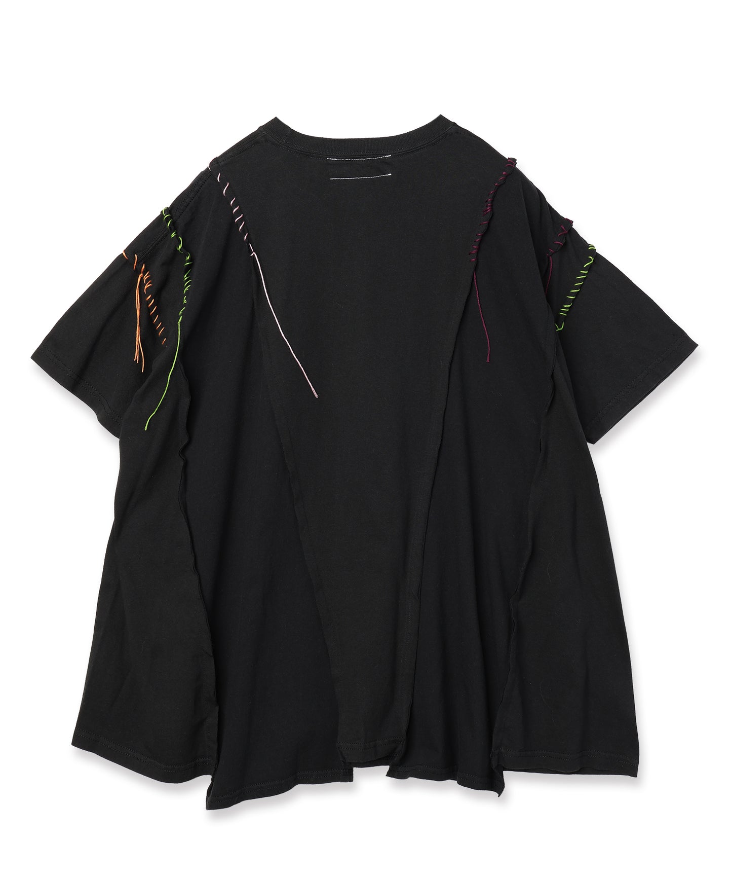 Looping Band Tee