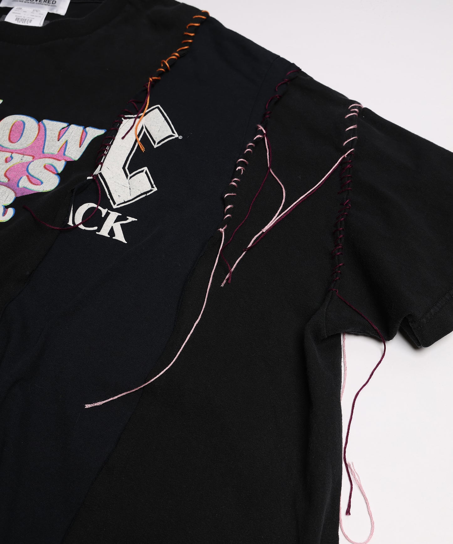 Looping Band Tee