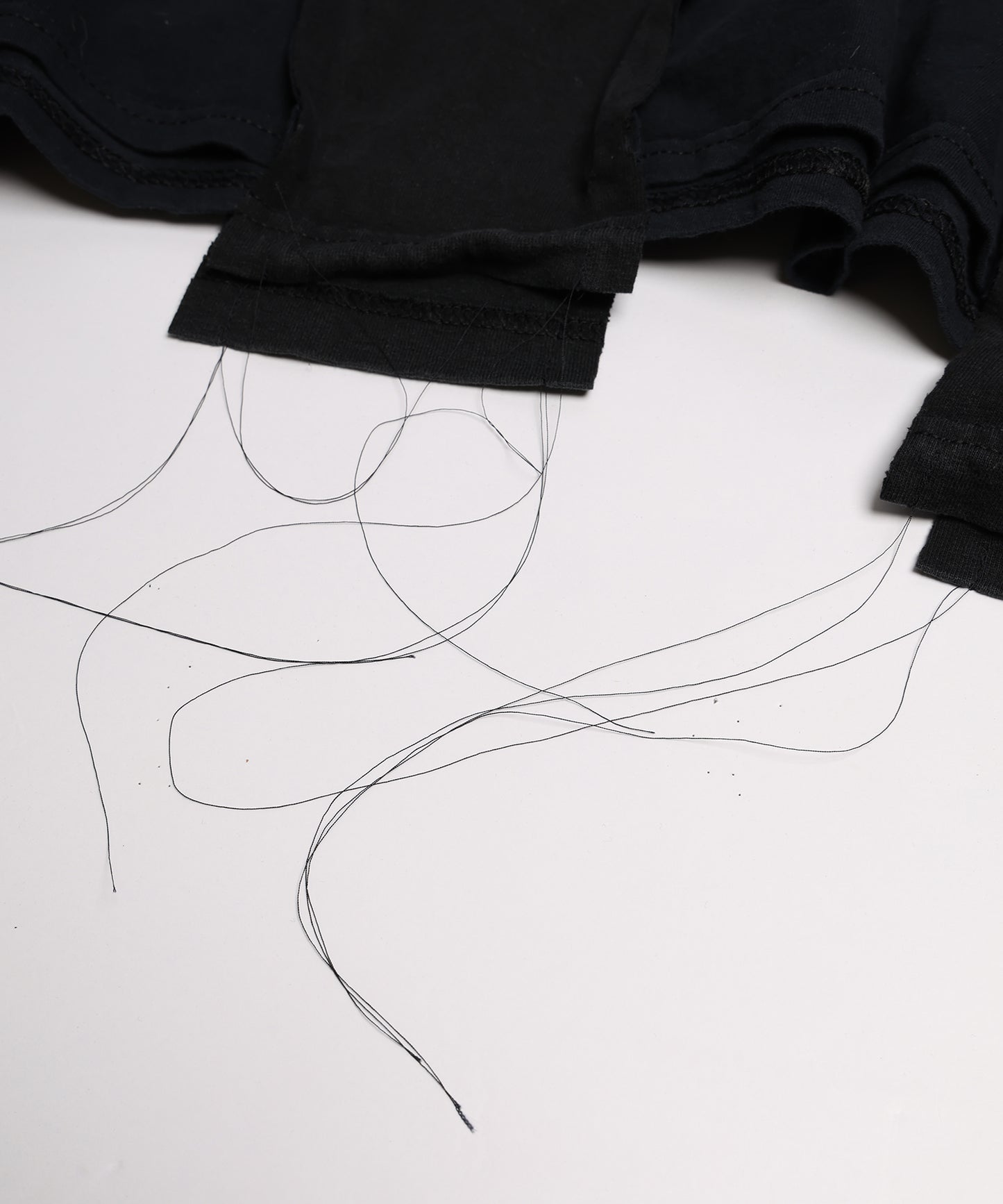 Looping Band Tee