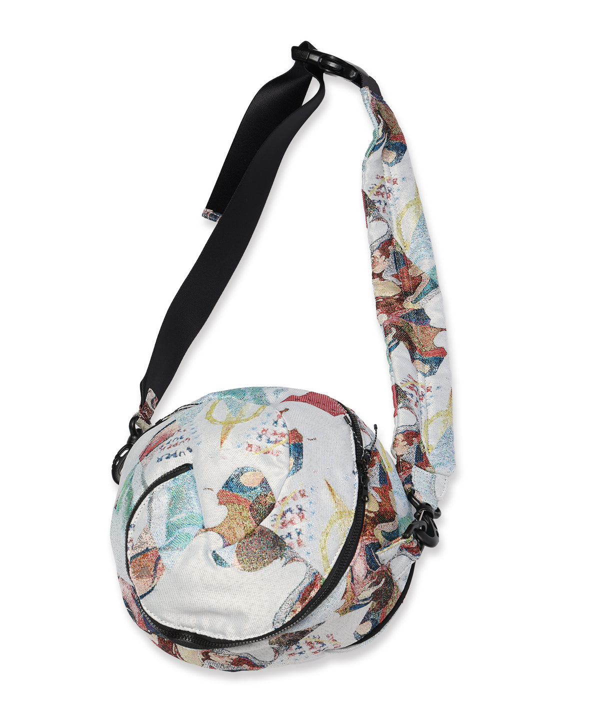 BORDERLESS JQ MORB BAG