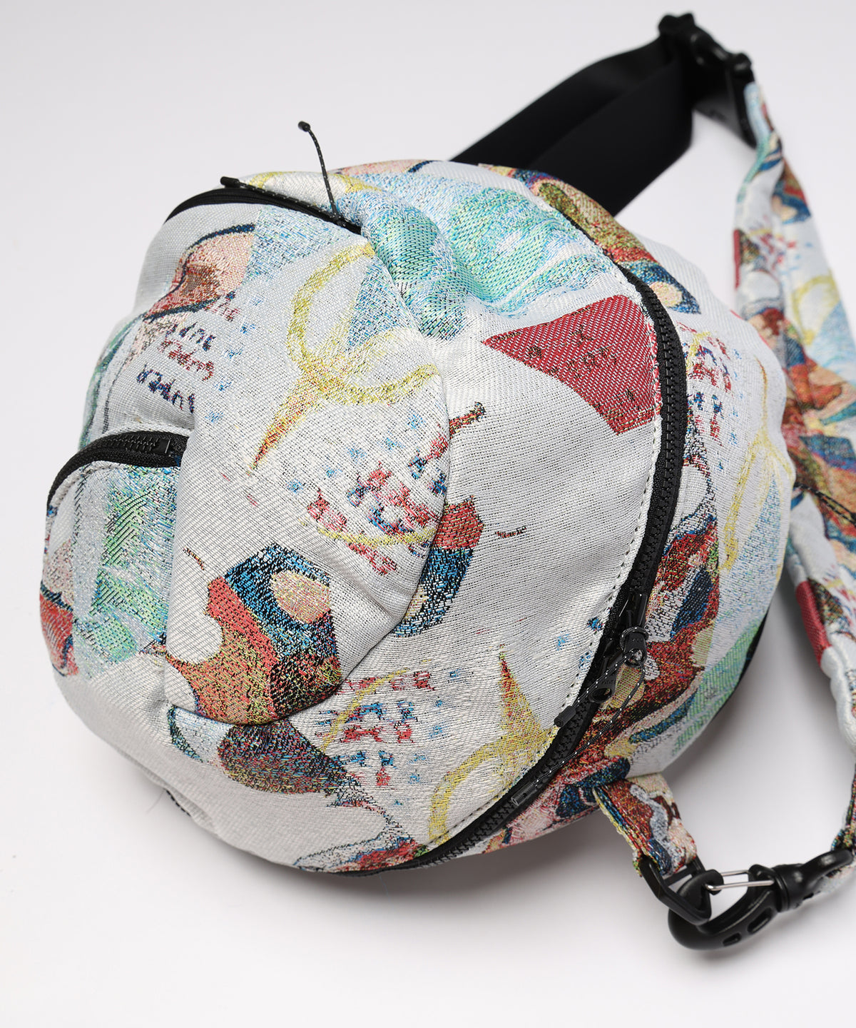 BORDERLESS JQ MORB BAG