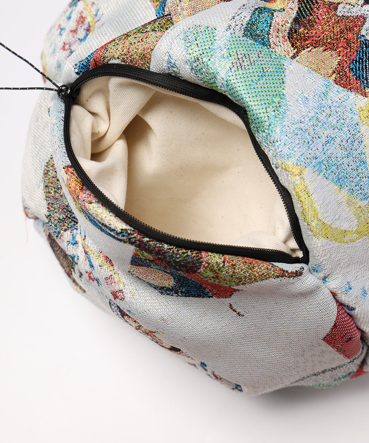 BORDERLESS JQ MORB BAG