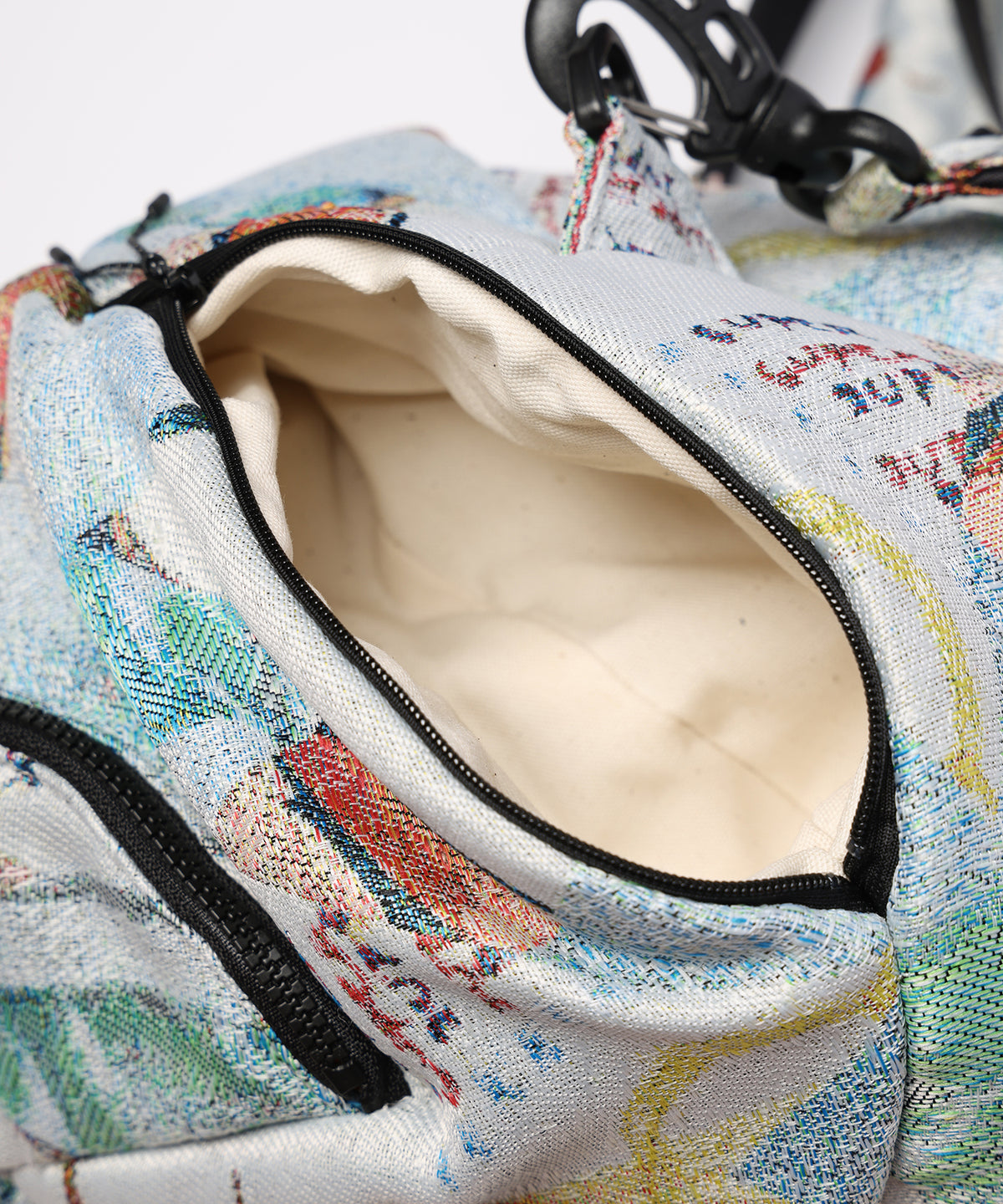 BORDERLESS JQ MORB BAG