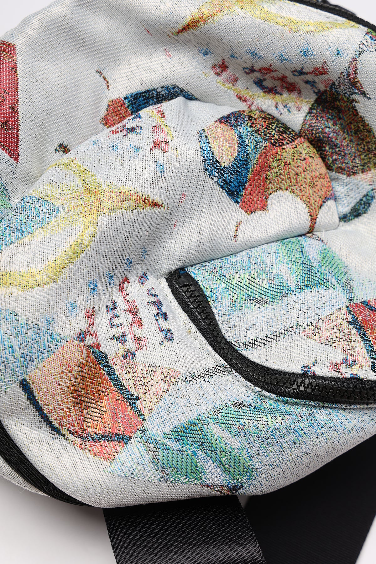 BORDERLESS JQ MORB BAG