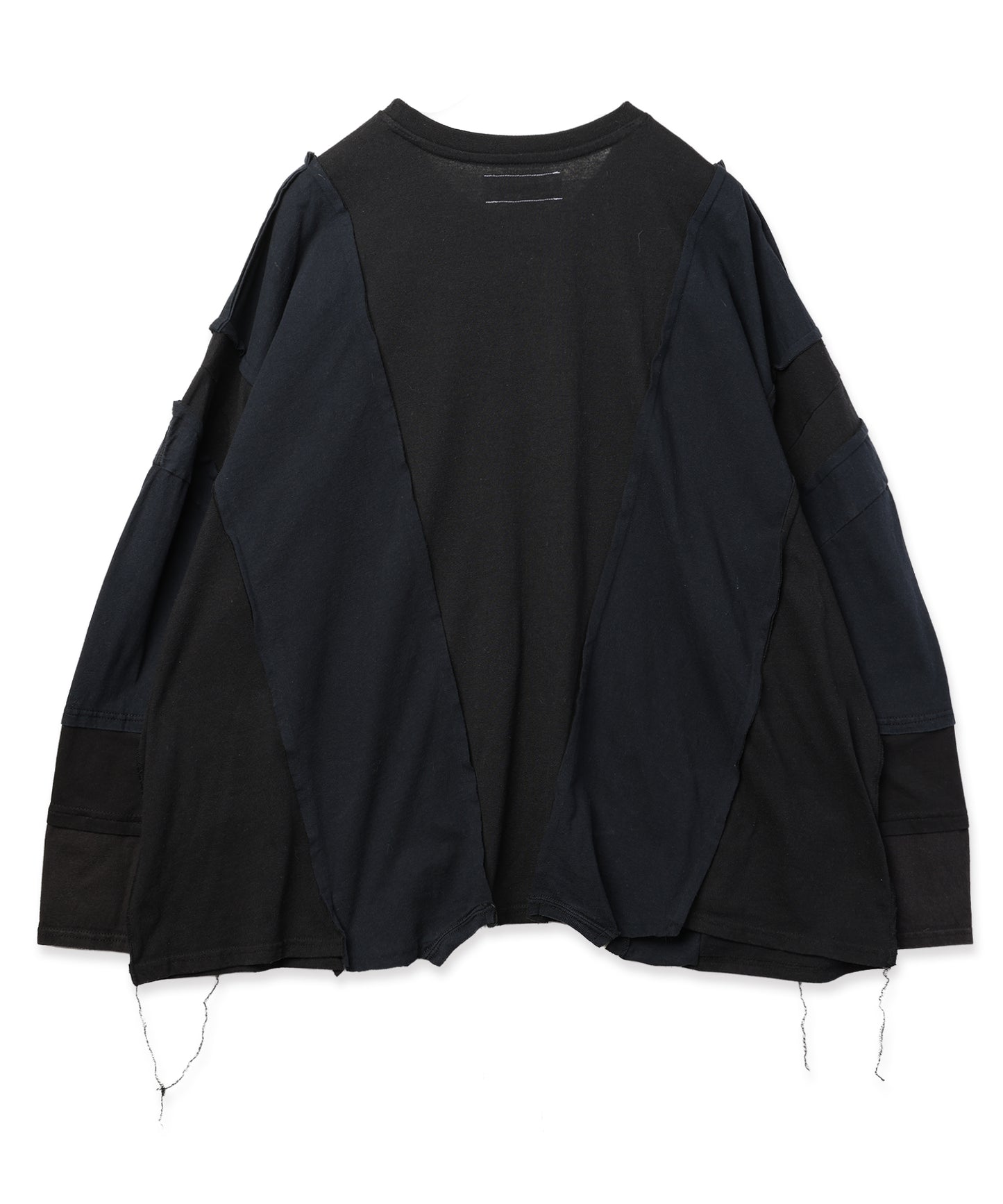 Long Sleeve Band TEE